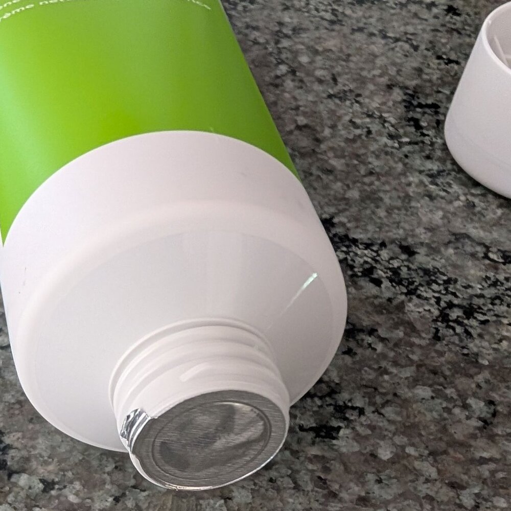 Murad Renewing Cleansing Cream : NEW IN BOX!  5 OZ. - Picture 3 of 4